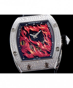 리차드밀 투어빌론 RM26-02 이블아이-2